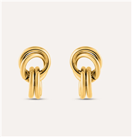 Pendientes Stroili Oro Mujer in Acero 1701751